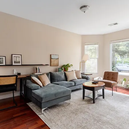 Flexhome Avondale 2Br Apt W1 With Parking